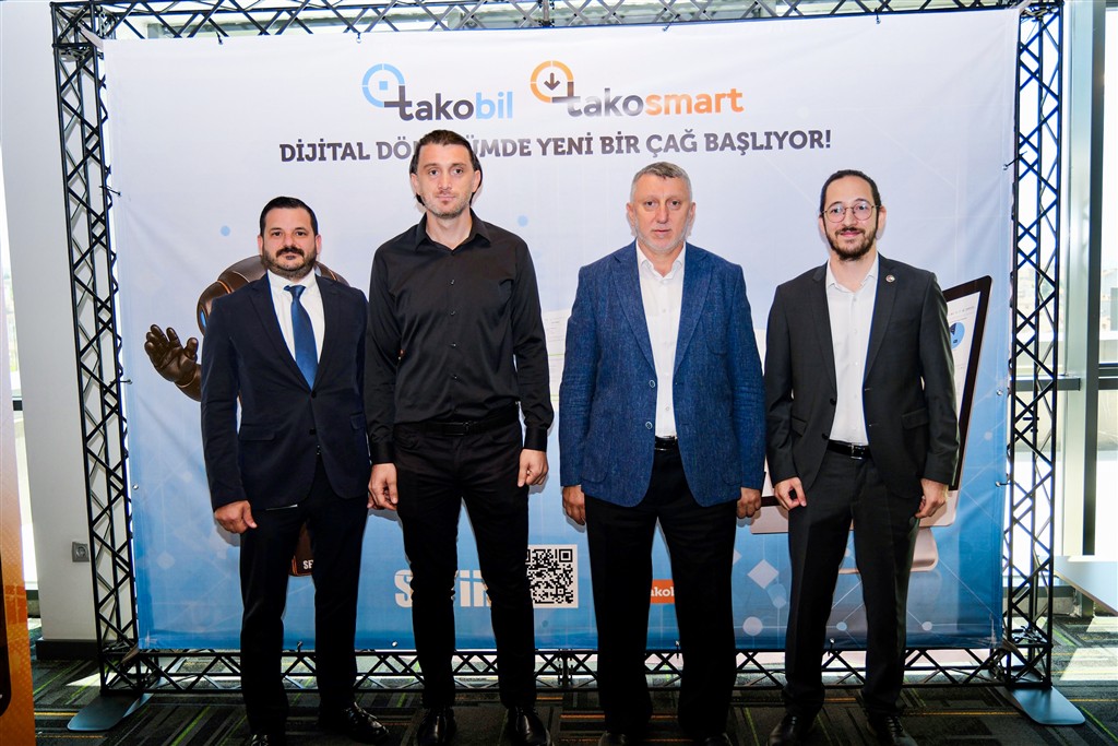 Seyir Mobil; Takobil ve TakoSmart ile Dijital Takograf Veri Çözümlerinde Yeni Bir Dönemi Başlattı!