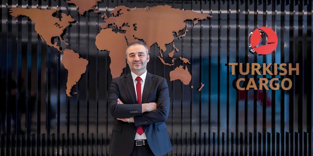 Turkish Cargo’dan Havacılık Endüstrisine Özel Yeni Ürün: TK AERO