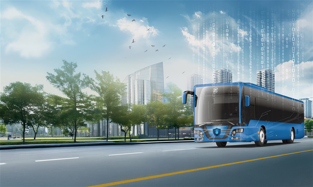 Busworld 2025: ZF, Otobüs Teknolojilerinde Akıllı Mobilite Çözümleri ile Pazardan Hızlı Büyüyor