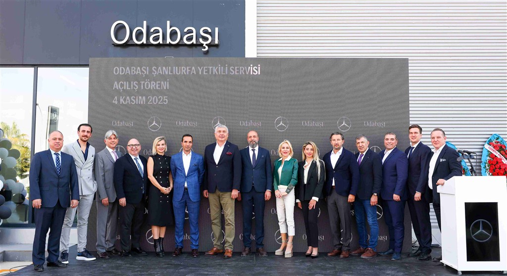 Mercedes-Benz Türk Bayi Ağı Türkiye’nin Yedi Bölgesinde Yatırımlarına Devam Ediyor