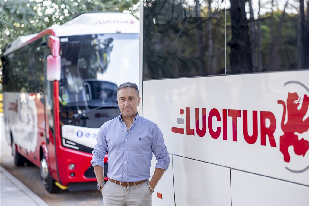 Lucitur, Allison’ın yeni 9 vites tam otomatik şanzımanıyla verimliliği ve sürüş deneyimini artırıyor