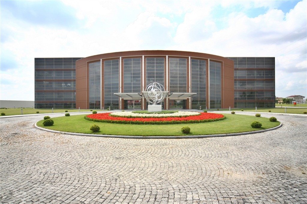 Mercedes-Benz Türk’te Yeni Atamalar