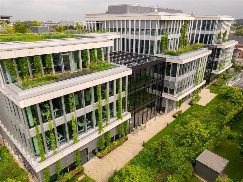 DKV Mobility, iklim değişikliği kategorisinde ‘A-’ notunu elde etti