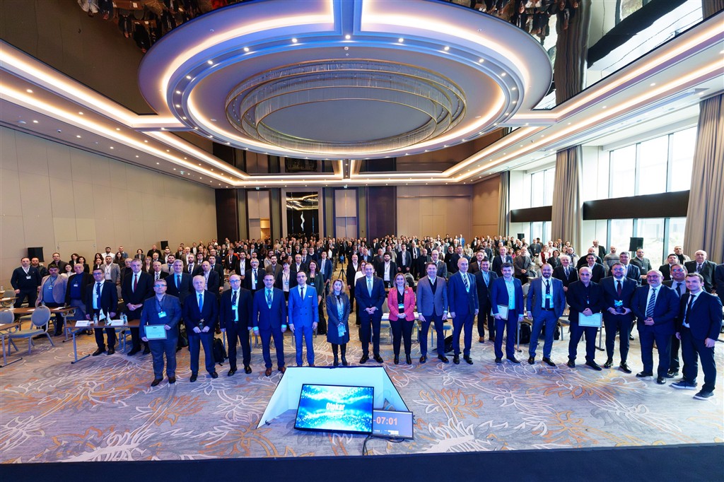 Otokar, Küresel Büyüme Vizyonunu Tedarikçileriyle Paylaştı