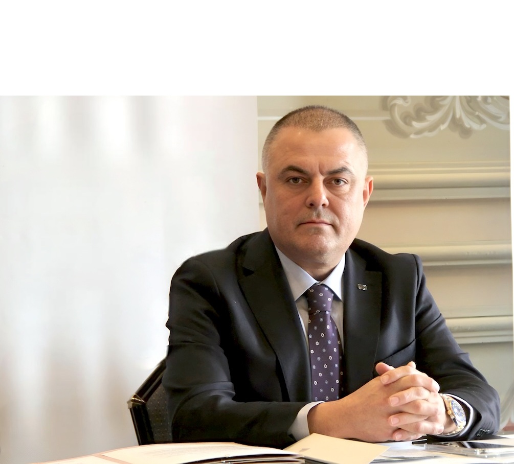 UND İkinci Başkanı Ergün Bilen: “Gündemimiz Seçimler Değil, Sektörün Geleceğidir”