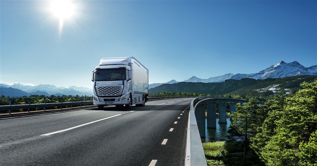 Hyundai Hidrojendeki İddiasını 20 Milyon Kilometreyle Taçlandırdı