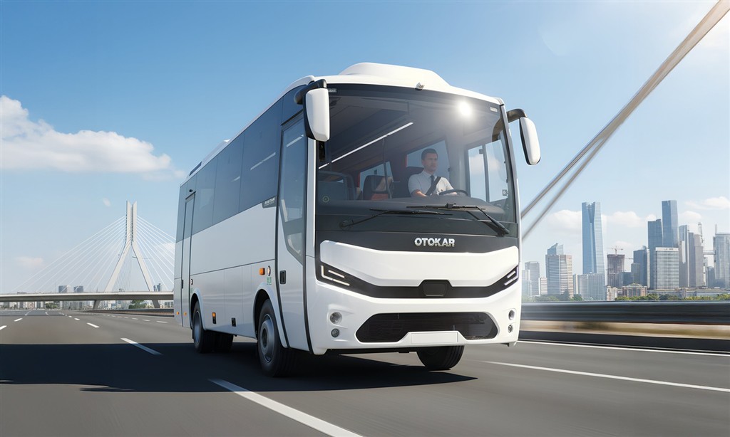 Otokar, 17. Kez Üst Üste Türkiye Otobüs Pazarının Lideri Oldu