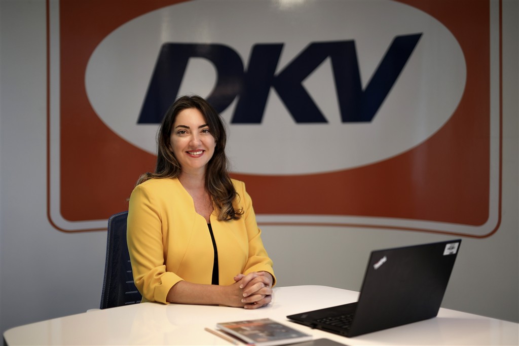 DKV Mobility’den ticari filolara vade kolaylığı ve HGS işlemlerinde KDV avantajı
