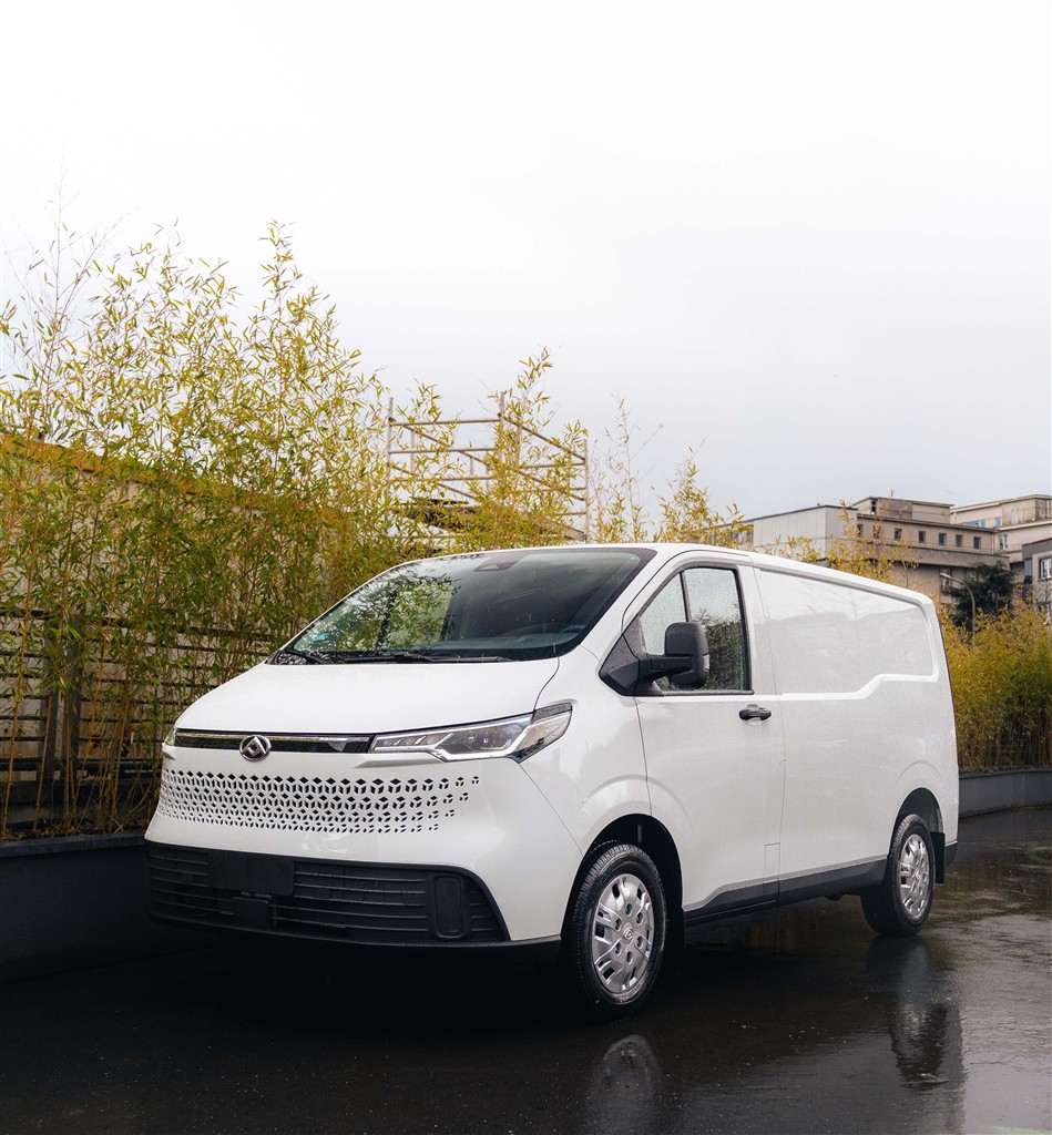 Maxus DELIVER 7 L1H1 Lansmana Özel 1.299.000 TL Fiyat ve Finansman Ayrıcalıklarıyla Fark Yaratıyor!