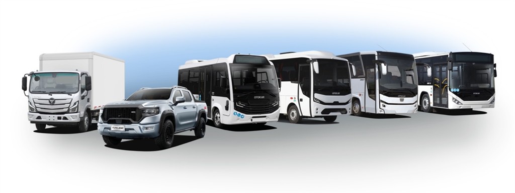 Otokar “Servis Günleri” Başladı