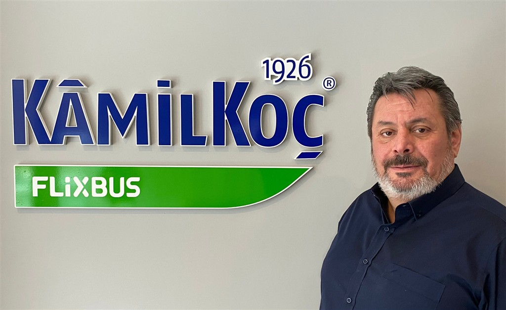 KÂMİL KOÇ, 100. YILINDA EDİRNE İLE İKİNCİ YÜZYILINA BÜYÜYEREK GİRİYOR
