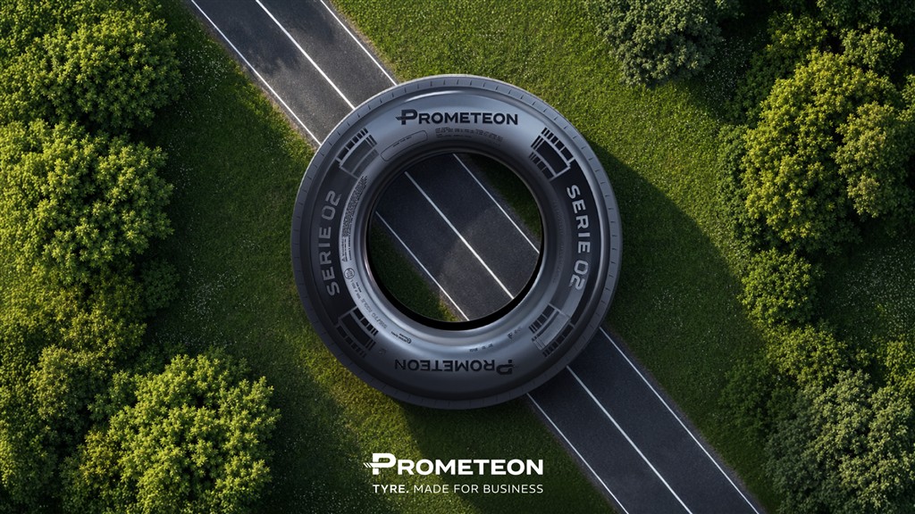 Prometeon, 2025 Sürdürülebilirlik Raporu’nu yayımladı: 2040 yılına kadar net sıfır hedefine yönelik kararlılığını güçlendirdi