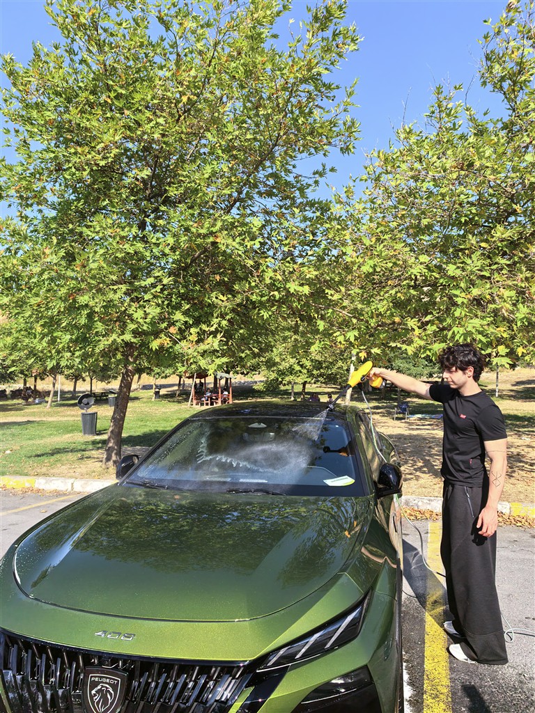 Torima D015 : Elektrik ve Musluk Bağlantısı Olmadan Pratik Temizlik