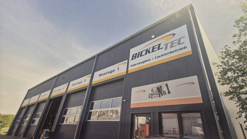 KOLUMAN AVRUPA’DA BÜYÜYOR: BICKEL-TEC’İN YÜZDE 100’Ü KOLUMAN VE HAMA’NIN OLDU